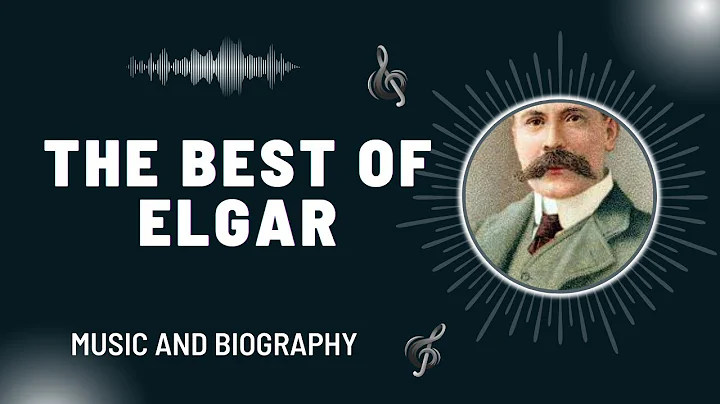 The Best of Elgar