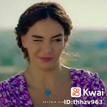 جمال ريان وميران من مسلسل زهرة الثالوث ♥😍