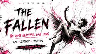 Trailer: The Fallen