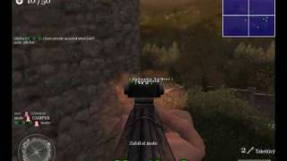 Call Of Duty 2 Undetected Private Mombot v2
