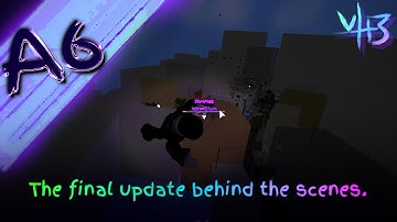 amazingpart6 - the final vh3 update behind the scenes