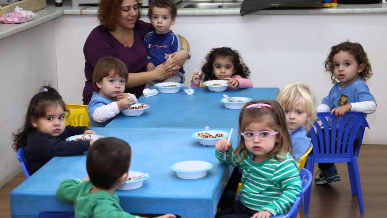 American Academy Paphos Kindergarten - YouTube