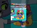 Don't play in the driver's seat! Follow the safety rules song part 1 #forkids #purrpurrstories