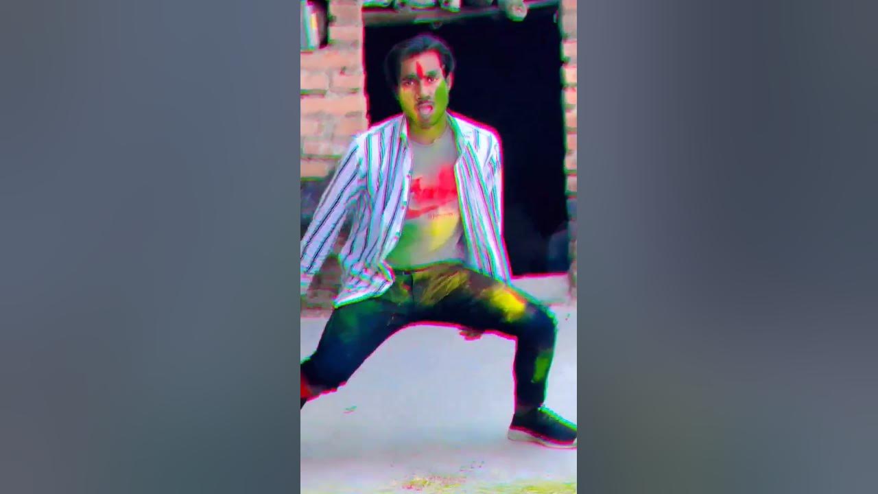 malamaal holi khesari lal