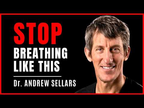 #1 Breathing Technique To Run Faster With Less Effort