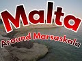 Malta (Around Marsaskala)