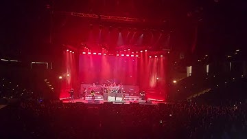 Dream Theater - "A Broken Man" Live At Frontwave Arena, Oceanside, CA, 10/04/2025
