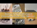 Avis sur la Canon Multipack Cartouche d'encre - PGI-580/CLI-581 Cartouches d'encre Authentiques pour