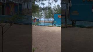 Pantai tersejuk dan ternyaman di kota Tuban #pantai #tuban #sejuk #pantaiviral #murah #videoviral