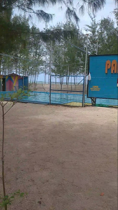 Pantai tersejuk dan ternyaman di kota Tuban #pantai #tuban #sejuk #pantaiviral #murah #videoviral