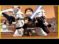 LEGO STAR WARS - ORDER 66