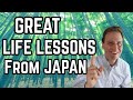 Great Life Lesson From JAPAN