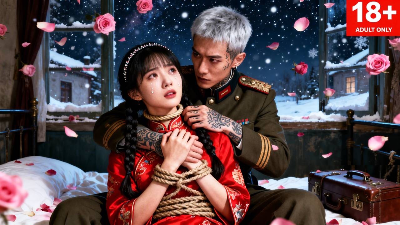 💖Traicionada por su familia, renació en los años 80 casó con un poderoso CEO fue amada como princesa