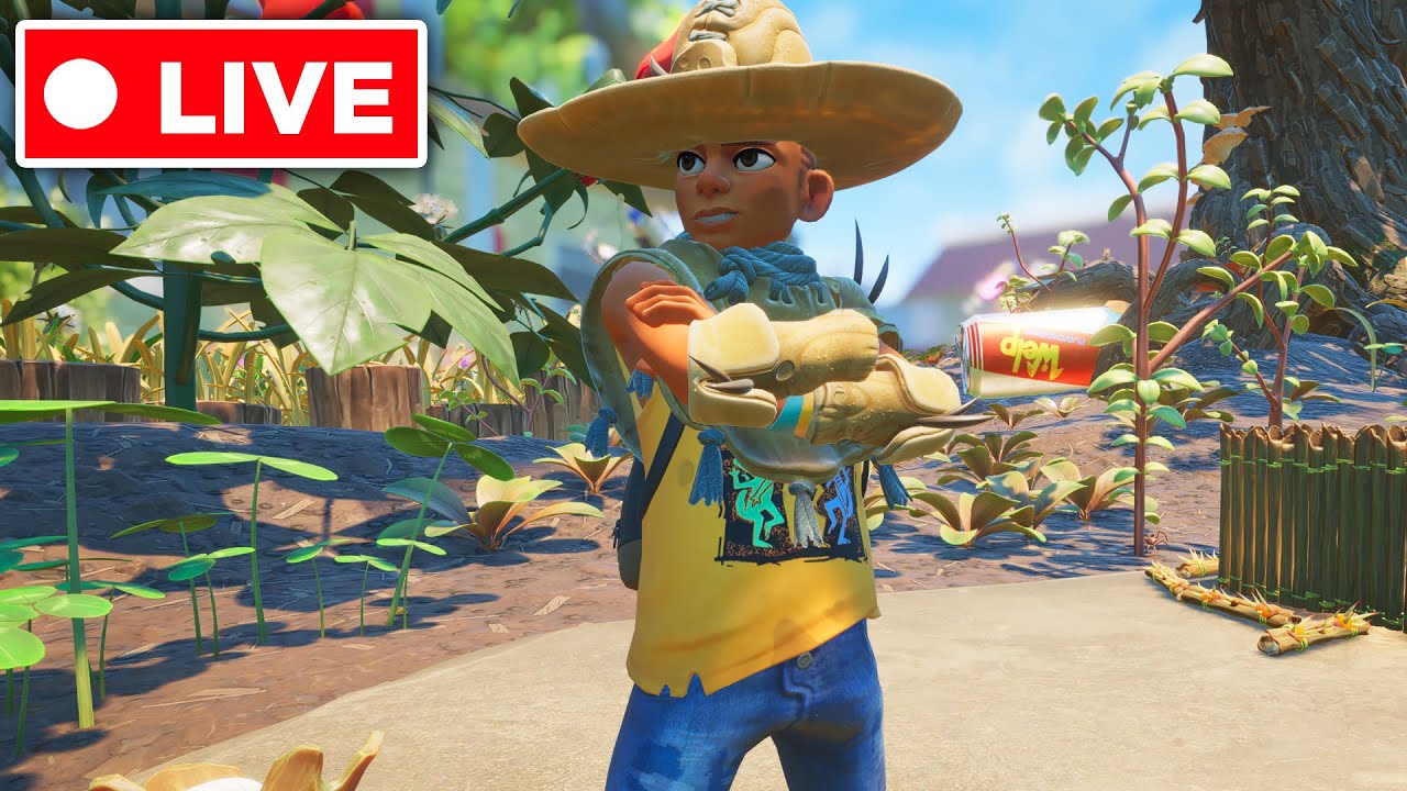 LIVE GROUNDED Progression to Tier 3 Armor! YouTube