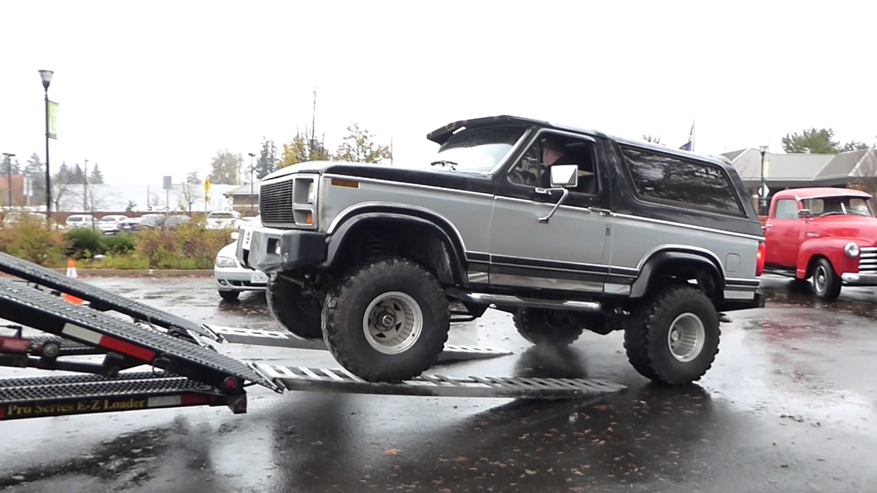 4x2 NO, 4X4 YES! - YouTube