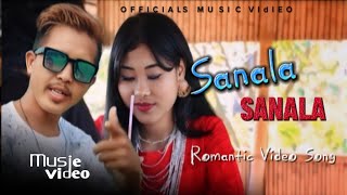 Sanala Sanala New Full Video ||  Yc Nikjrang rangsa