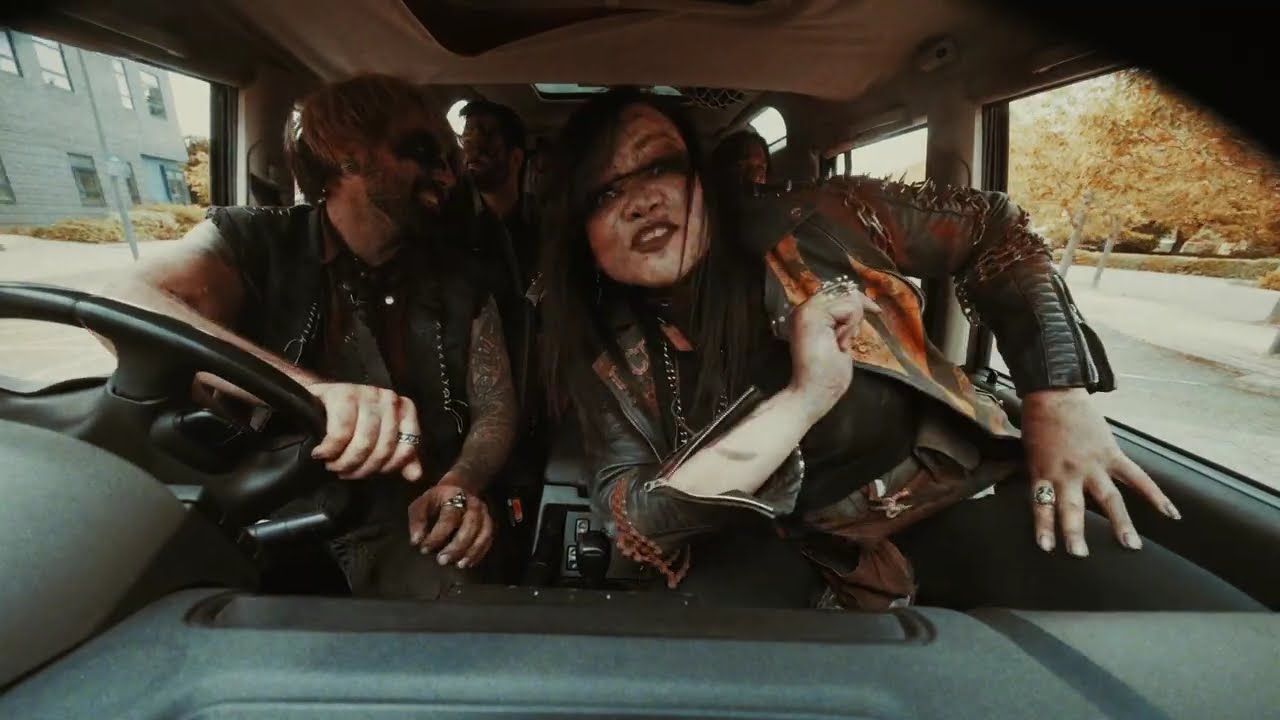 Cartoons Cant Die  - On a Mission (Katy B Cover) (Content Cencored Version)