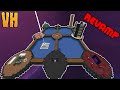 New Soul Diffuser - Minecraft Modded (Vault Hunters SkyVaults 1.18) #41