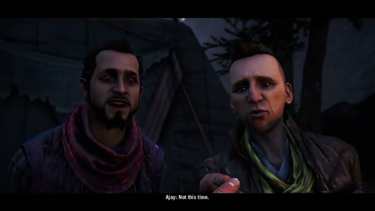 Far Cry 4 Combat Tutorial - Master Tactical Gameplay & Advanced Combat (PS5)