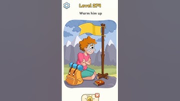 Impossible date 2 level 274 #shorts #youtubeshorts