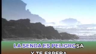 Cancion Española Amigo Conductor