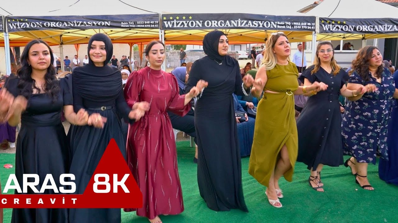 İrem & Aydın - Tuzyaka Köyü - Part 1