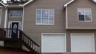 Houses for Rent-to-Own in Douglasville GA 4BR/3BA by Douglasville Property Management