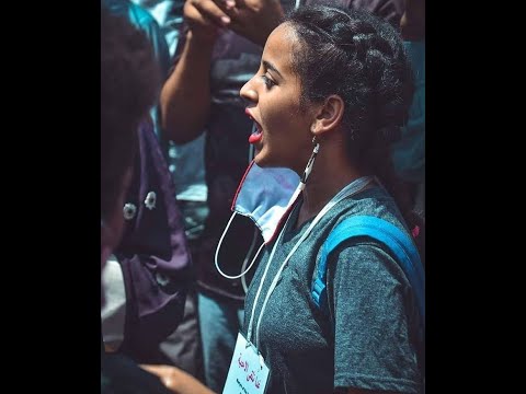 الكنداكة السودانية التي اشعلت 30يونيو