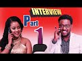 ZARA/FELFALIT/ENTERTAINMENT# New Eritrean INTERVIEW_Erena Afewerki(MILENU)_Part 1 by tesfaldet (Top)