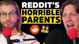 There's no way these parents actually exist right? | Reddit MEGA Compilation