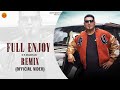 FULL ENJOY (Official video) KS MAKHAN | Punjabi songs 2024 | Punjabi Song 2024