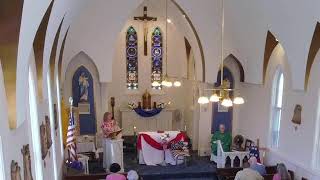 2026-07-12 Mass