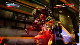 DOOM Beta: Executing the Revenant