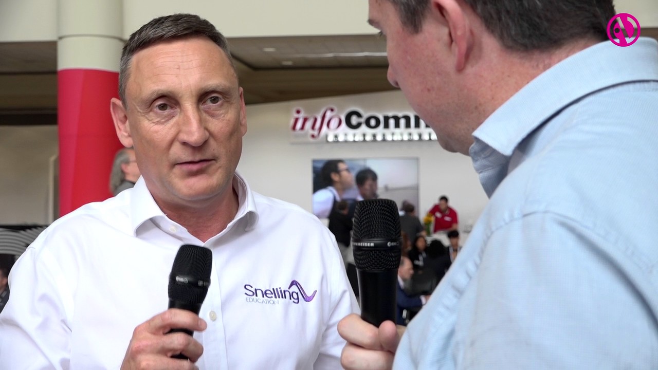 Snelling MD on joining PSNI Global Alliance