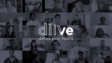 diiVe Virtual - global internship program 2020