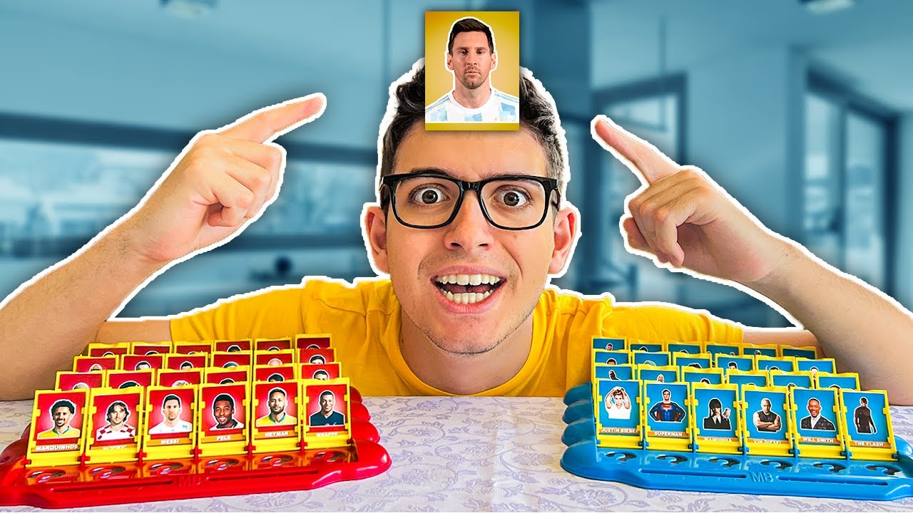 Latest Title & Thumbnail