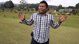 Bukit Kubu Hotel -  Berastagi