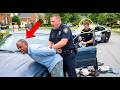 Corrupt Deputies Arrest a Black Man for No Reason—Then ONE Phone Call Ends Their Careers