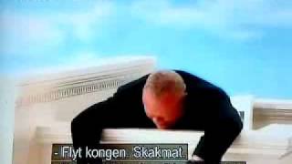 According To Jim - Andy as lawyer in heaven