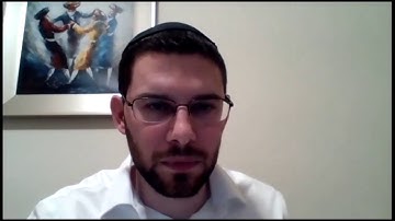 Mesilat Yesharim - Rabbi David Schlusselberg (in English) - Shiur 6