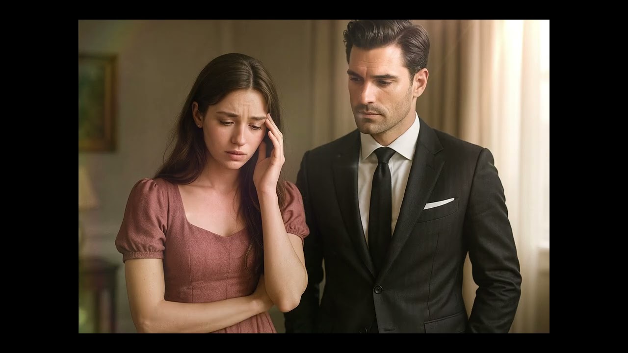 Jovem de 22 anos CASA SEM AMOR com milionário para salvar família das dívidas