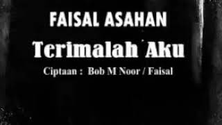 Slow rock...paisal asahan-terimalah aku