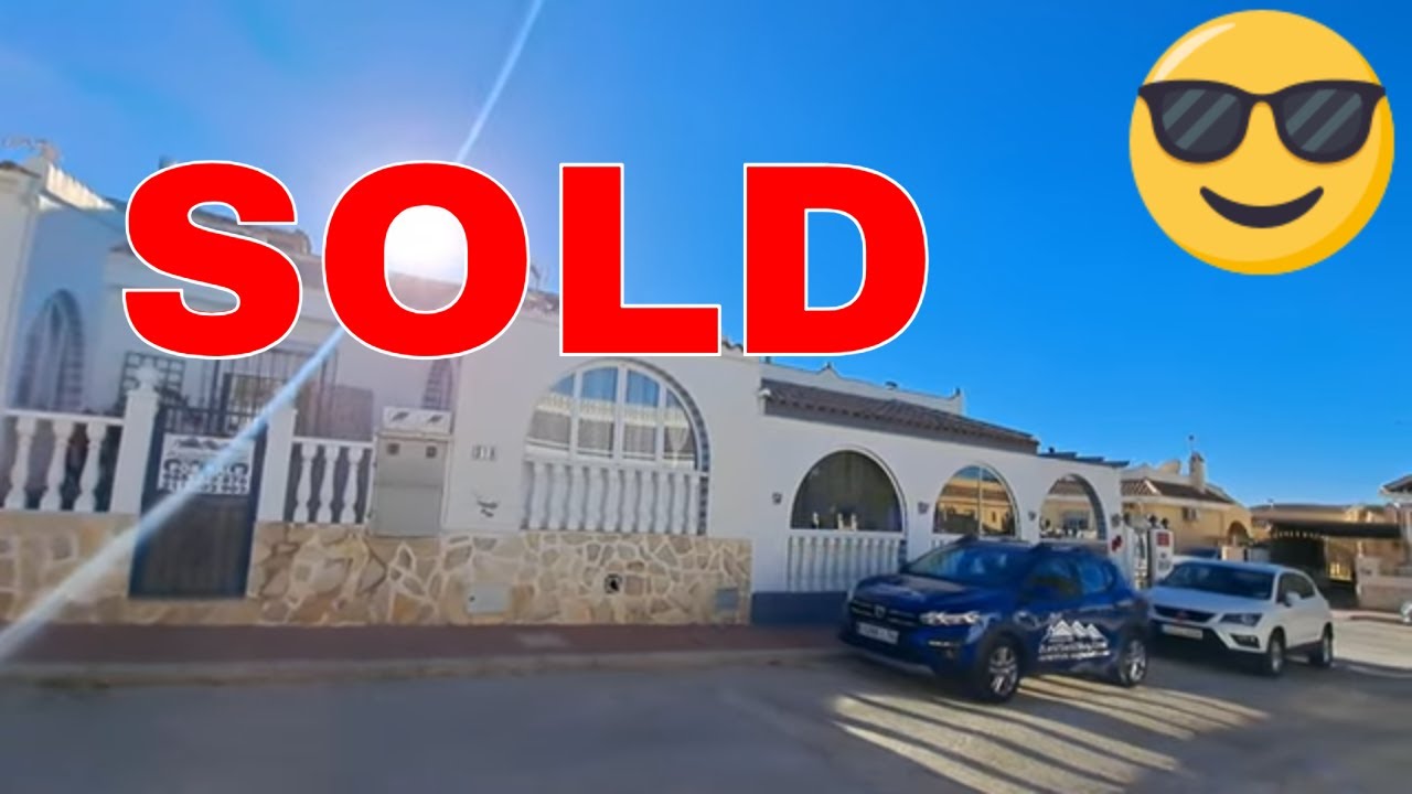 CAD1540   54,995€ Property for sale Murcia Region.Property for sale in Spain near Beaches