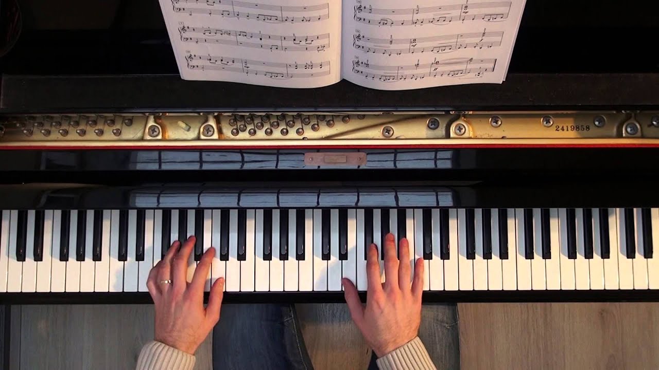 Jazz Jam Dennis Alexander