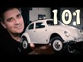 Classic vw beetle 101  what you need to know before buying a bug today