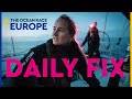Daily Fix Episode #10 | The Ocean Race Europe