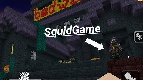 Update 2.11.1 Blockman Go lobby(Blockymods)