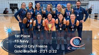 February Freeze Spooky Nook 2026🥇 place #2028libero #6 Wealth