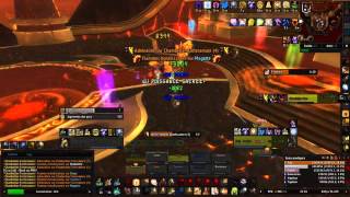 Try Chambellan 10 Hm Vs Ataraxie Eu-Krasus.