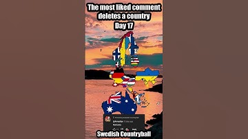 The most liked comment delete country day 17 #romania #mapping #map #europe